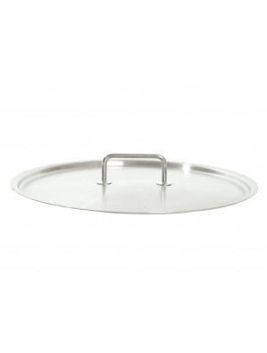 Demeyere Deckel für Paellapfanne - Ø 46 cm, 95046 / 40850-312
