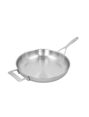 Demeyere Industry Bratpfanne 32 cm, 67628 / 1029701
