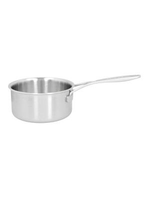 Demeyere Industry - Stieltopf o. Deckel, Ø 16 cm, 67416 / 1029679