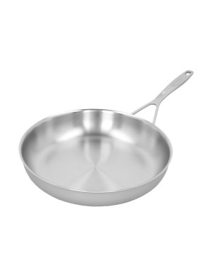 Demeyere Industry Bratpfanne 24 cm, 67624 / 1029690