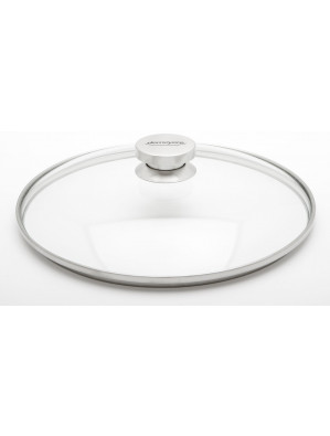 Demeyere Glasdeckel - 16 cm; 1005331 / 40850-752