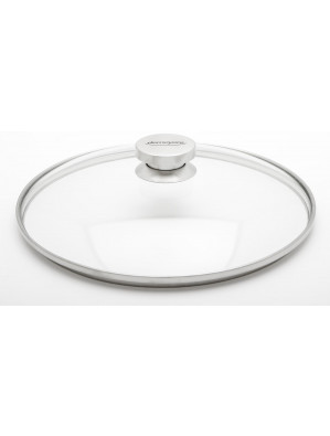 Demeyere Glasdeckel - 20 cm; 1005333 / 40850-754