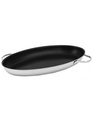 Demeyere Fischpfanne, 45 cm x 24 cm, 99742 / 40850-957
