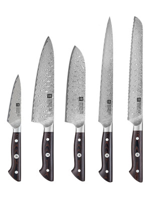 Zwilling Messerset, SETTANREI