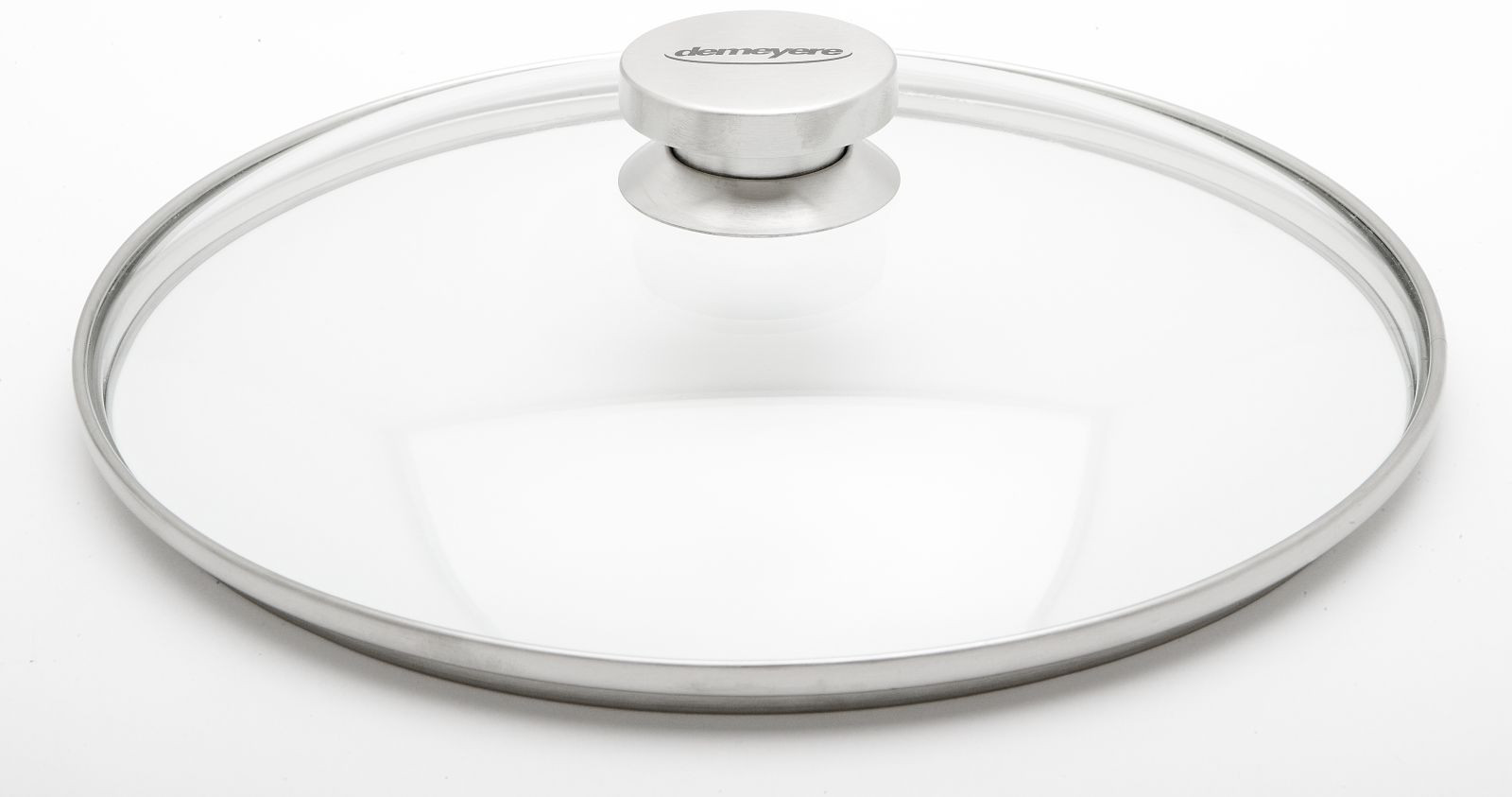 Demeyere Glasdeckel - 18 cm; 6518 / 40850-753