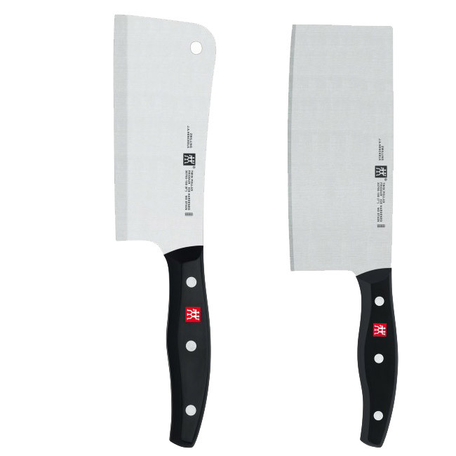 Zwilling Chinesisches Kochmesser Set Twin Pollux, SET30795