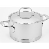 Demeyere Atlantis - Topf, Ø 20 cm, 3 L, 41320 / 40850-139 / 1005083