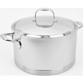 Demeyere Atlantis - Topf, Ø 28 cm, 8,4 L, 41328 / 40850-142 / 1005088