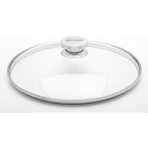 Demeyere Glasdeckel - 24 cm; 1005335 / 40850-756