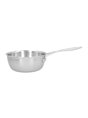 Demeyere Industry - konische Sauteuse - 20 cm, 67820 / 1029704