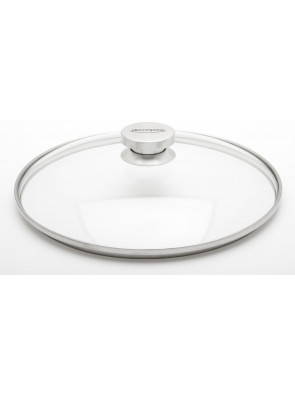 Demeyere Glasdeckel - 16 cm; 1005331 / 40850-752