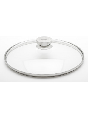 Demeyere Glasdeckel - 20 cm; 1005333 / 40850-754