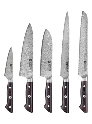 Zwilling Messerset, SETTANREI