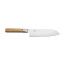Miyabi 4000FCv2 Koya Santoku, 180 mm, 33977-183 / 1026927