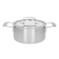 Demeyere Industry - Topf mit Deckel, Ø 20 cm, 3 L, 67320 / 1029673