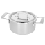Demeyere Industry - Topf mit Deckel, Ø 20 cm, 3 L, 67320 / 1029673