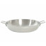 Demeyere Paellapfanne - Ø 46 cm, 44846 ZD / 40850-374