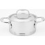 Demeyere Atlantis - Topf, Ø 16 cm, 1,5 L, 41316 / 40850-137 / 1005080
