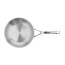 Demeyere Bratpfanne - Proline 7, Ø 20 cm, 25620 / 40850-936 / 1005393
