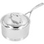 Demeyere Atlantis - Profi-Set - 6-teilig, 41110 / SETATL2
