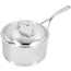 Demeyere Atlantis - Profi-Set - 6-teilig, 41110 / SETATL2