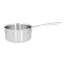 Demeyere Industry - Stieltopf o. Deckel, Ø 16 cm, 67416 / 1029679