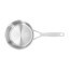 Demeyere Industry - Stieltopf m. Deckel, Ø 16 cm, 67416+67516 / 1029680
