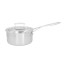 Demeyere Industry - Stieltopf m. Deckel, Ø 18 cm, 67418+67518 / 1029682