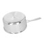 Demeyere Industry - Stieltopf o. Deckel, Ø 18 cm, 67418 / 1029681