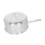 Demeyere Industry - Stieltopf m. Deckel, Ø 20 cm, 67420+67520 / 1029683
