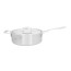 Demeyere Industry - Kochgeschirr-Set, 10-teilig, 48001
