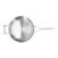 Demeyere Industry - Kochgeschirr-Set, 10-teilig, 48001