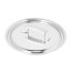 Demeyere Industry - Stieltopf m. Deckel, Ø 22 cm, 67422+67522 / 1029684