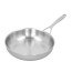 Demeyere Industry - Kochgeschirr-Set, 10-teilig, 48001