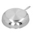 Demeyere Industry - Kochgeschirr-Set, 10-teilig, 48001