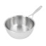 Demeyere Industry - konische Sauteuse - 18 cm, 67818 / 1029703