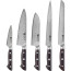 Zwilling Messerset, SETTANREI